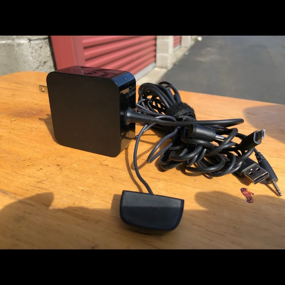 RoHS AC Adapter ND-A065W1902370